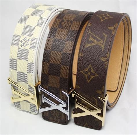 best quality replica louis vuitton belts|second hand louis vuitton belt.